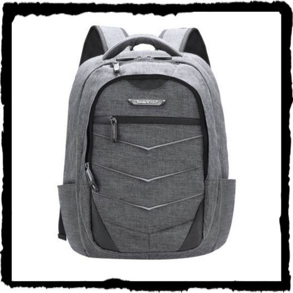 Traveler's Choice Handbags - NWT Traveler's Choice Backpack